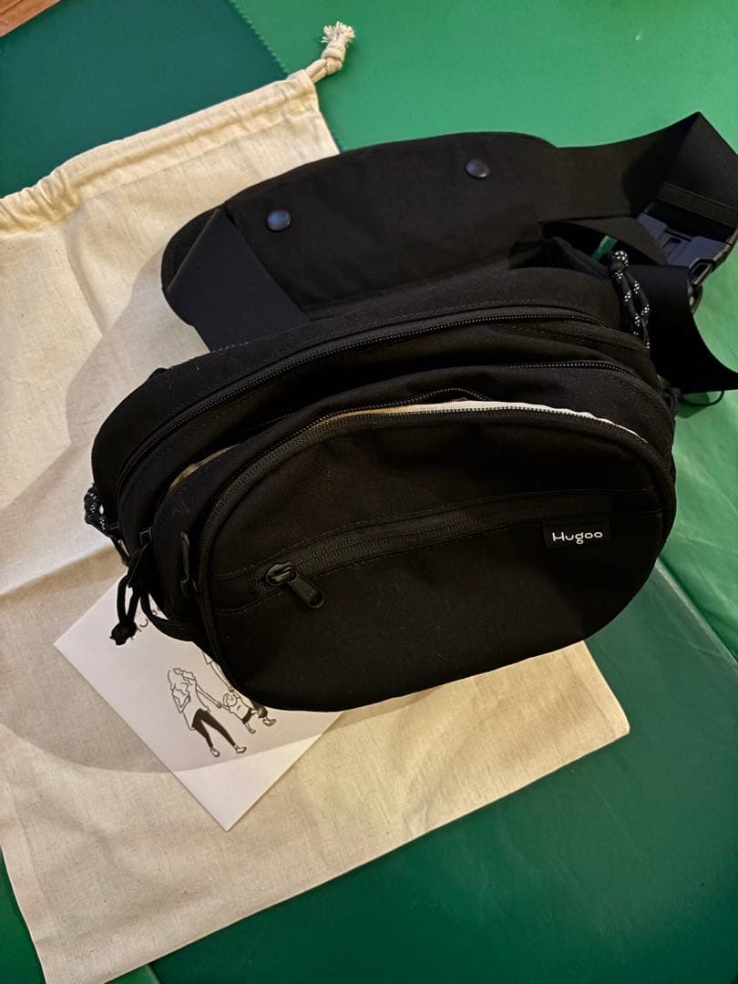 ヒップシート　Hugoo 楽天市場】☆LINE限定500円OFF ママリ口コミ大賞2年連続受賞 楽天No1