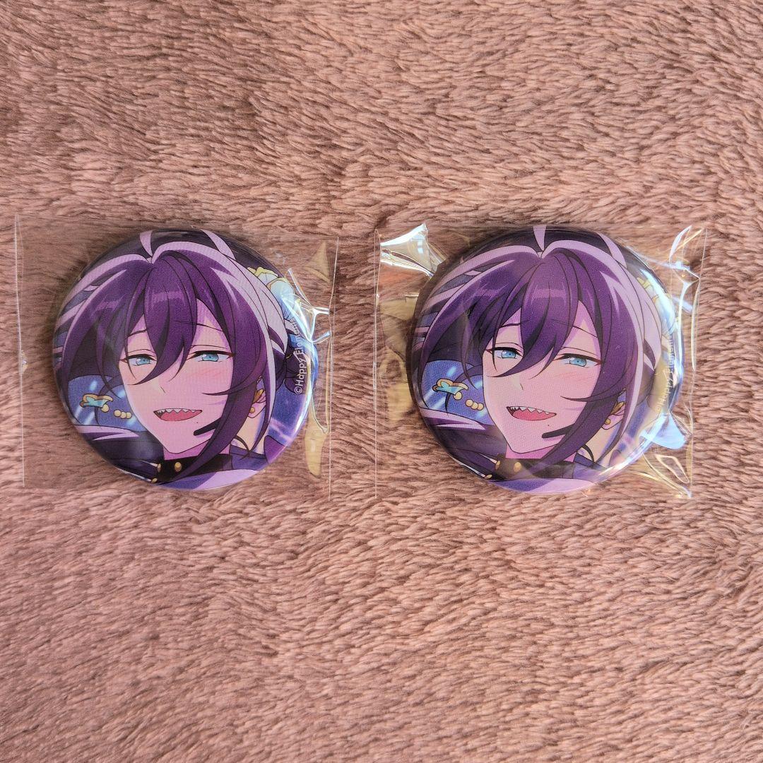 る*る様 あんスタ コレクション缶バッジ 礼瀬マヨイ - メルカリ