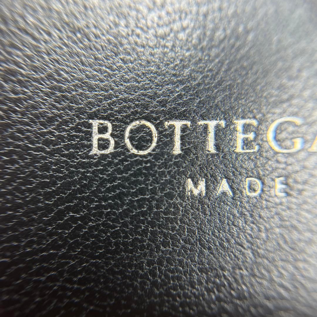 【正規品】BOTTEGA VENETAスマホケースiPhone 6/6s/7/8