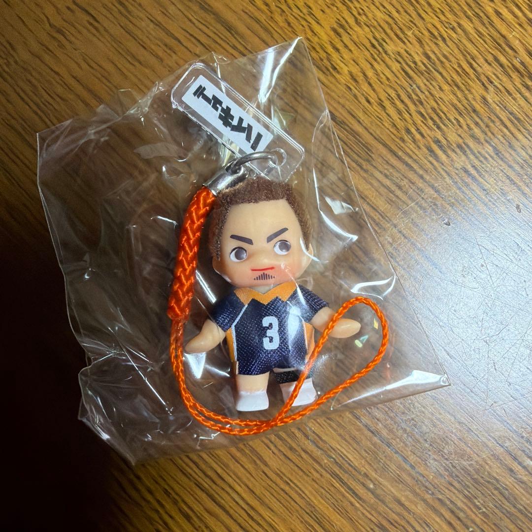 ハイキュー 東峰旭 - メルカリ