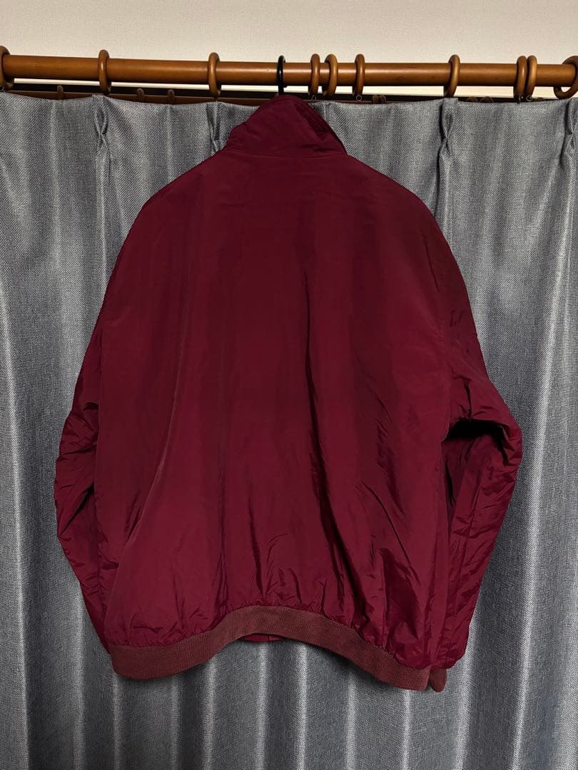 L.L.Bean エルエルビーン ウォームアップジャケット シェルドシンチラ L