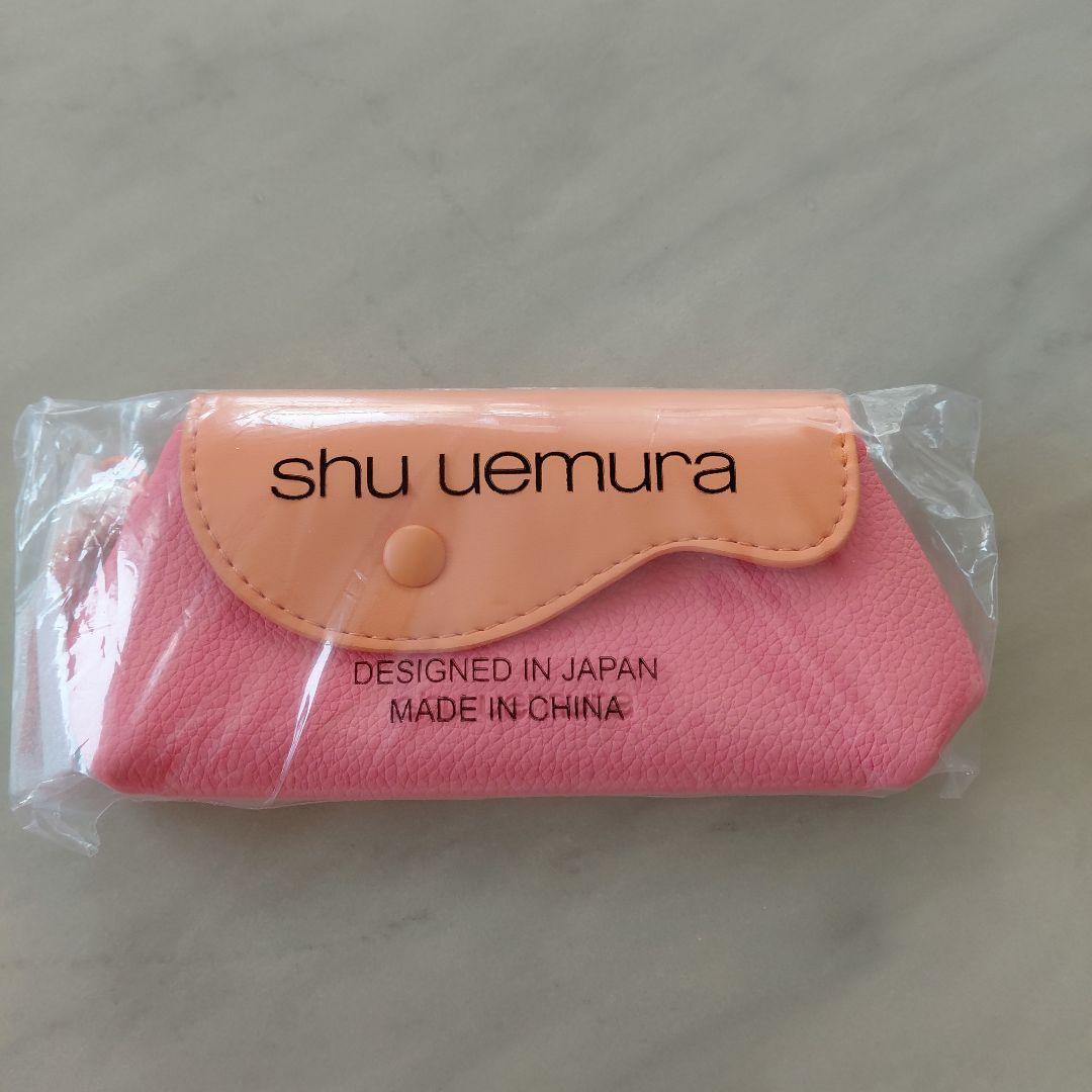 美品未開封】シュウウエムラ オリジナルリップケース - メルカリ