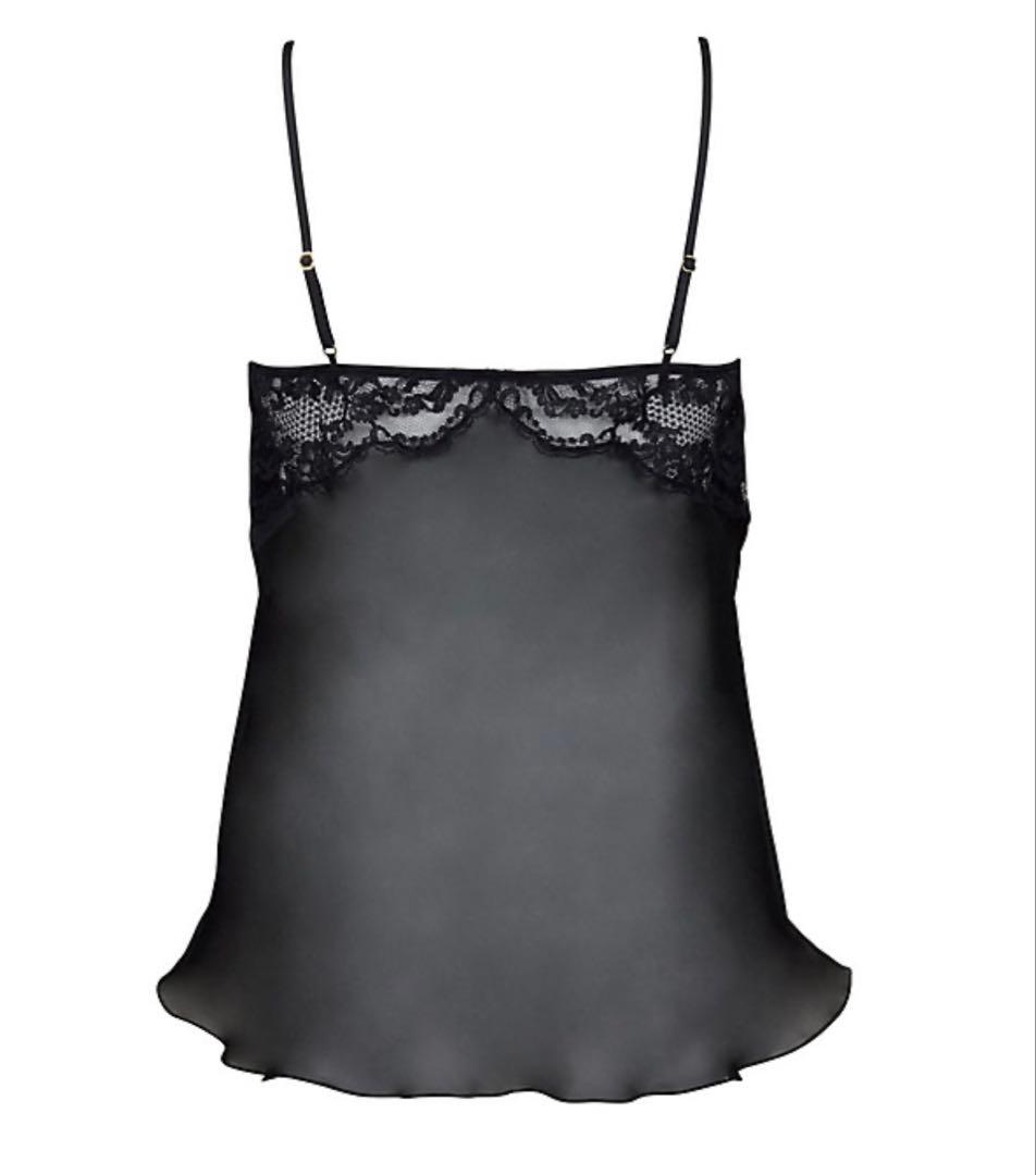 新品 ワコール Yue ユエ 61G キャミソール LL