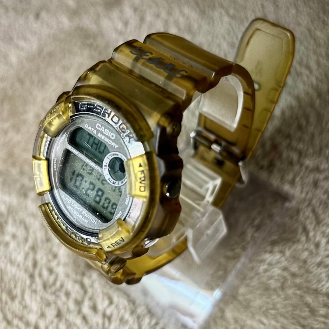 G-SHOCK 第7回イルカクジラ会議記念モデル DW-9200K - メルカリ