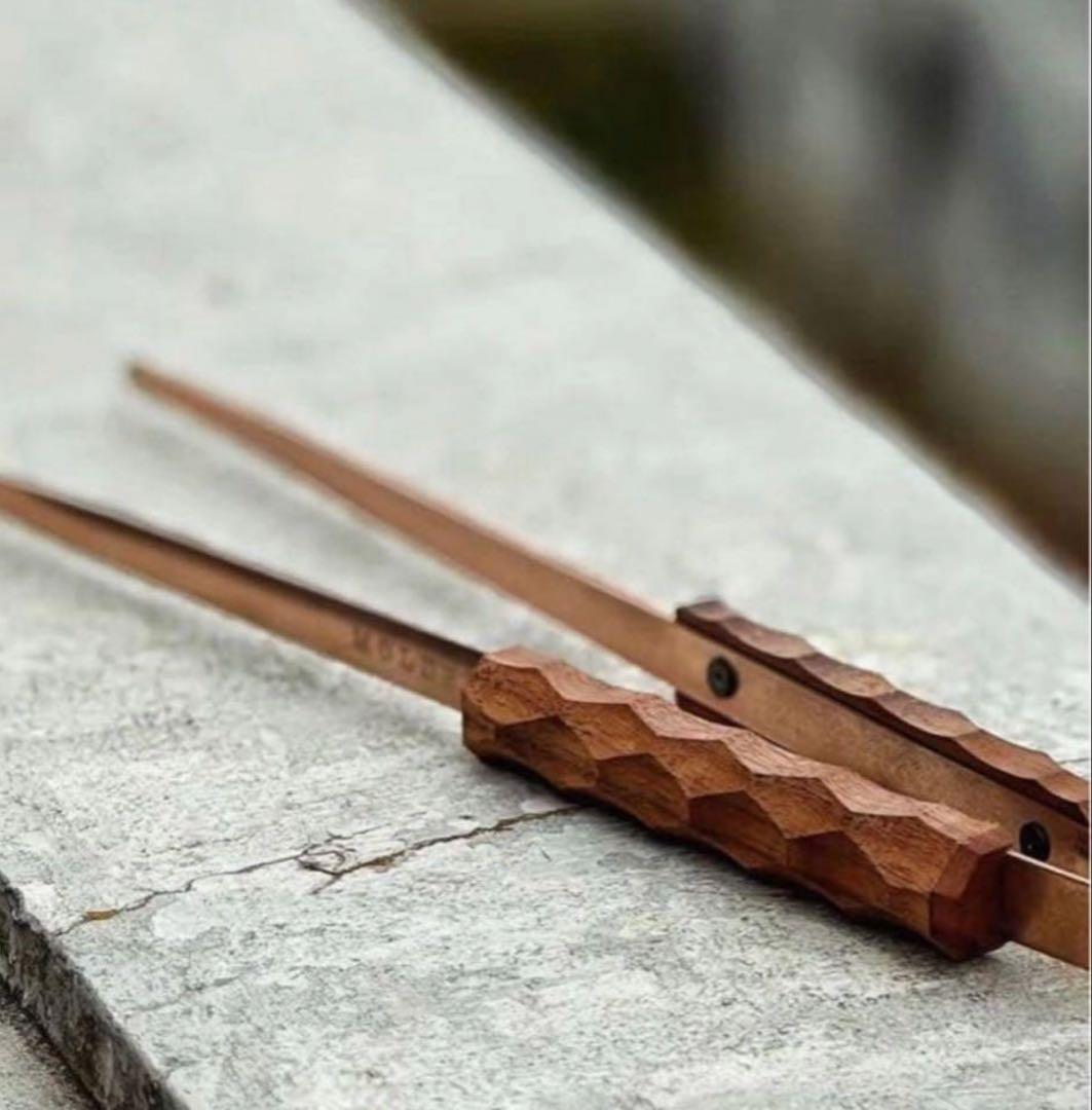 asimocrafts sai_b_asi MOLDS アシモクラフツ トング - メルカリ