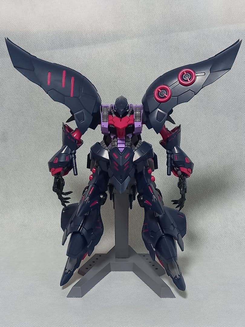 海外製 女王の乗り物マーク2 完成品 - メルカリ