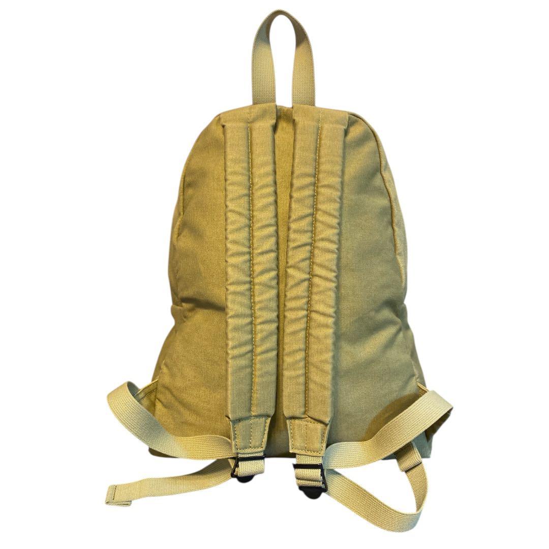 希少PORTER × BLUE BLUEコラボリュック ジャーマンクロス聖林公司