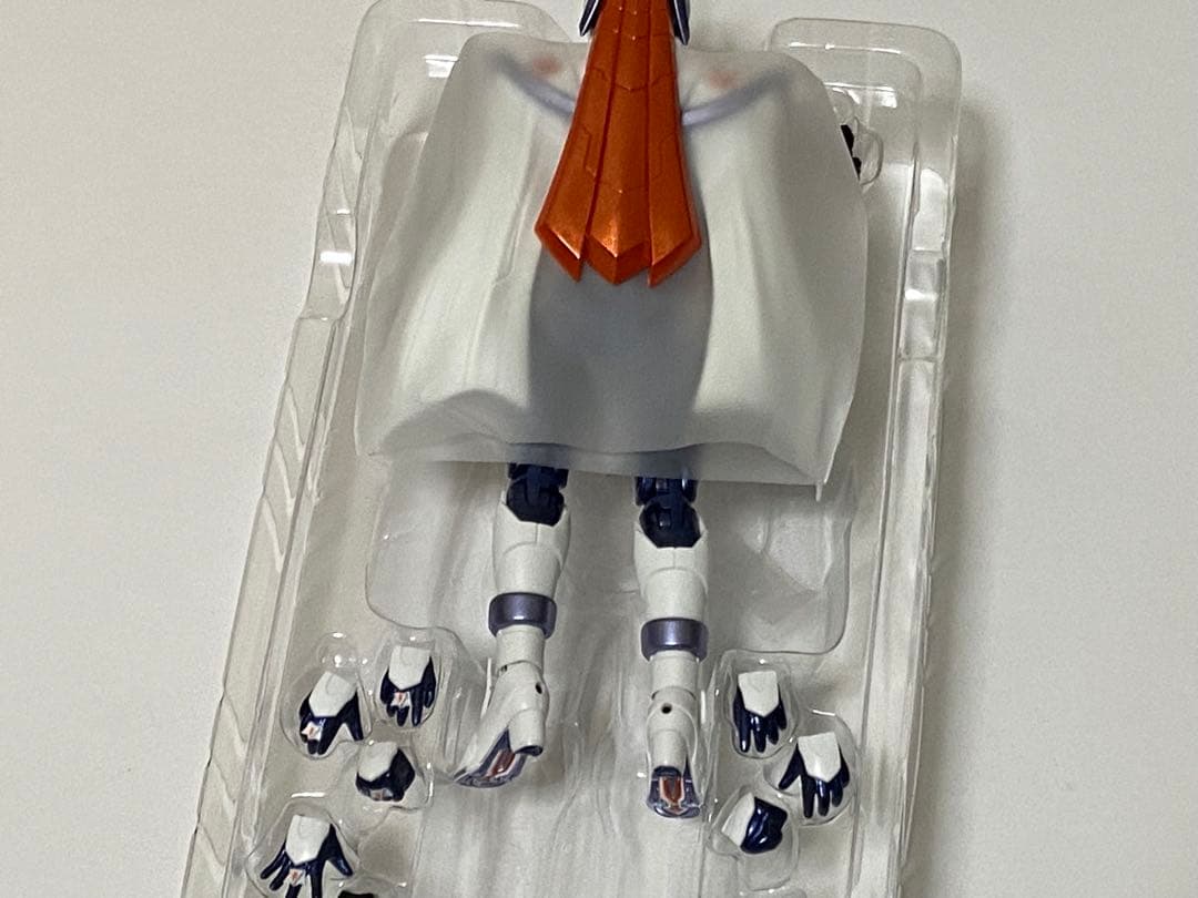 S.H.Figuarts 仮面ライダーマジェード