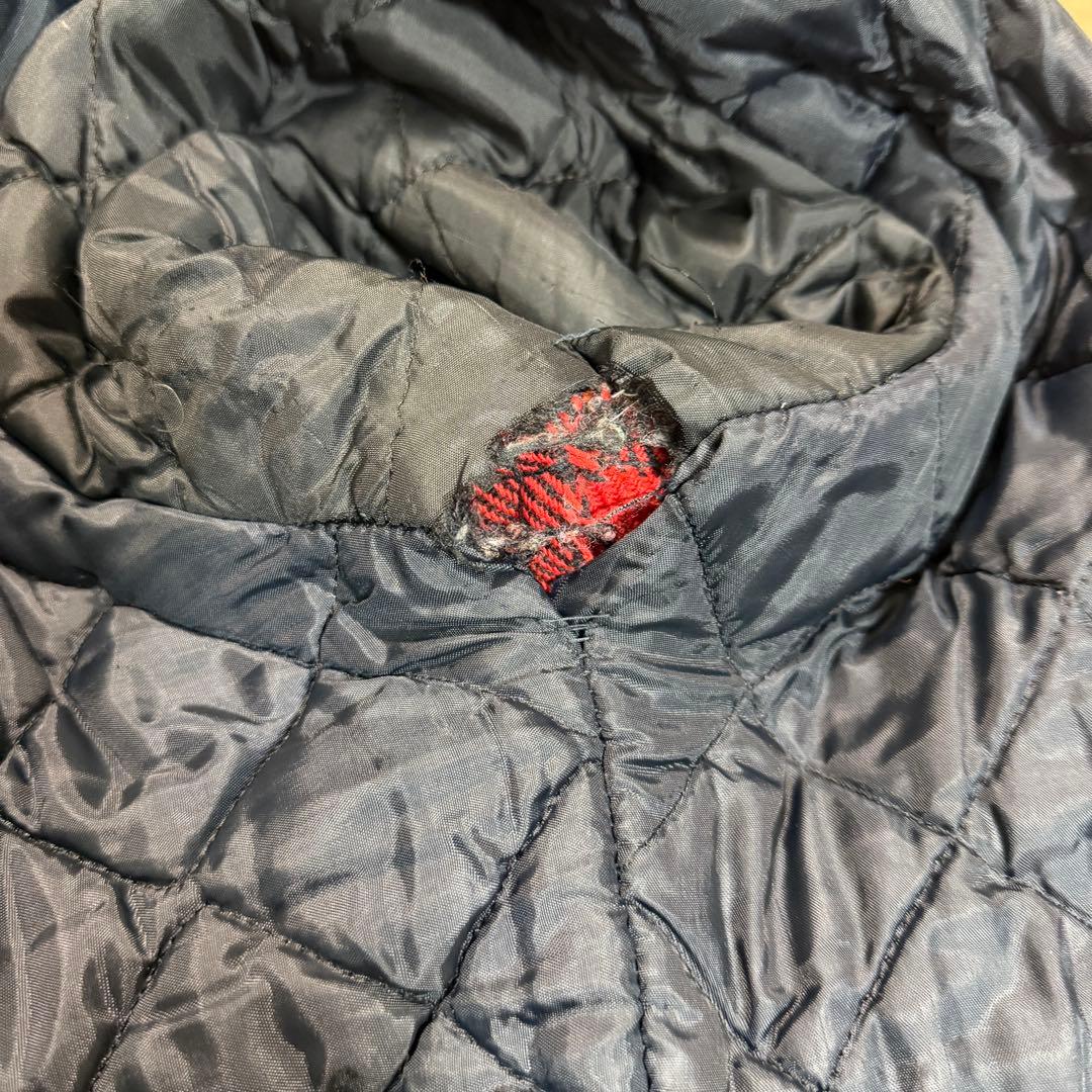 70s〜80s ウールジャケット バッファローチェック マッキーノ - メルカリ