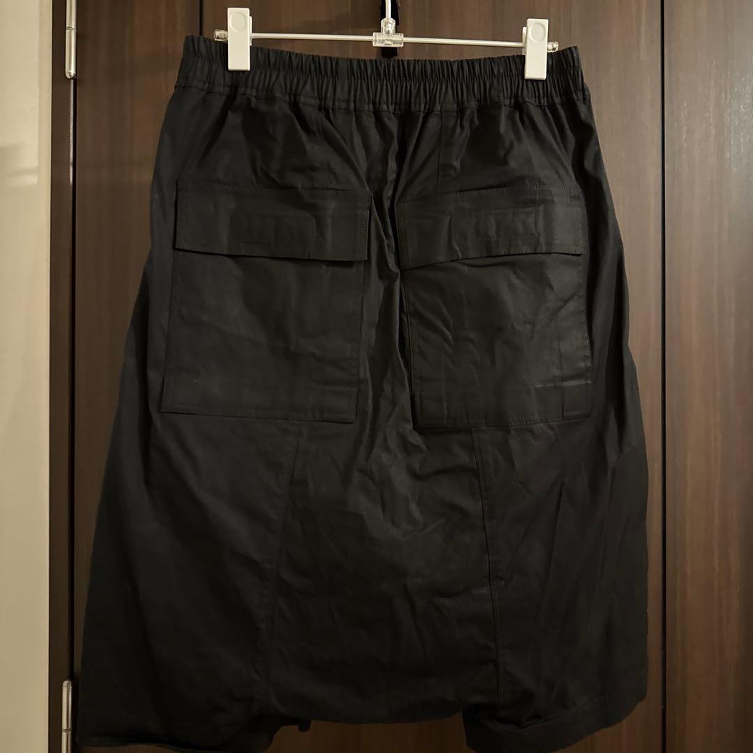 RICK OWENS DRKSHDW/PODS TE/サイズS