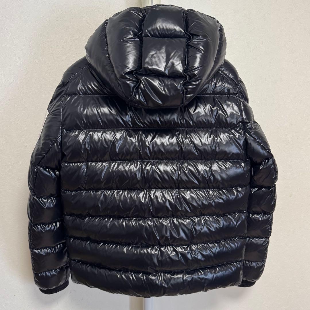 極美品 MONCLER 