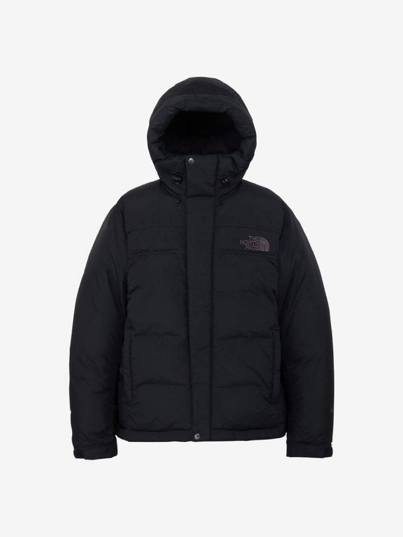 THE NORTH FACE オルタレーションバフズジャケット XS ブラック THE NORTH FACE＞オルタレーションバフズ ジャケット