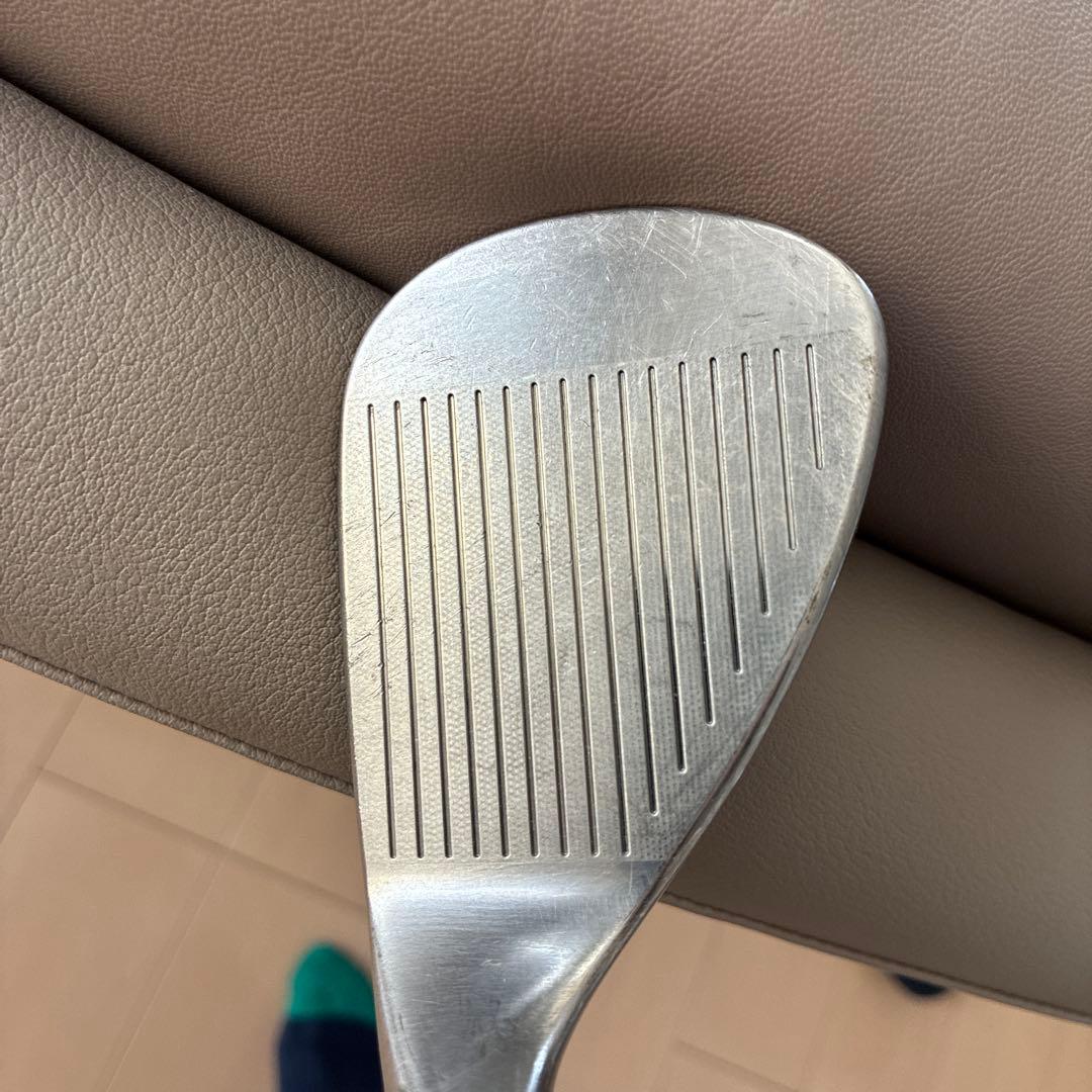 プロトコンセプト 鍛造ウエッジ 56°バウンス12 - メルカリ