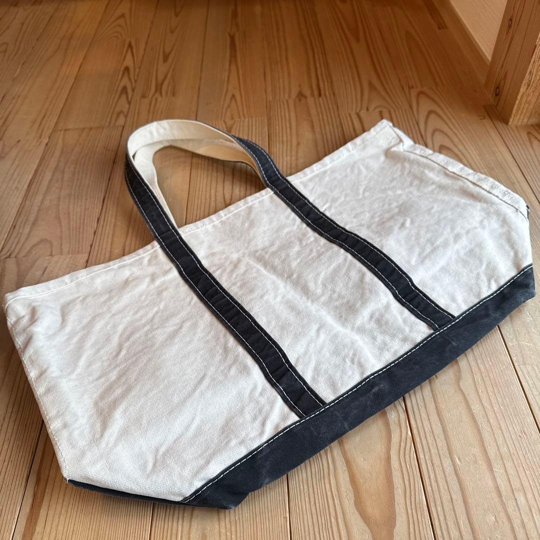 【レア＆極美品】L.L.Bean× REMI RELIEF トートL ブラック☆