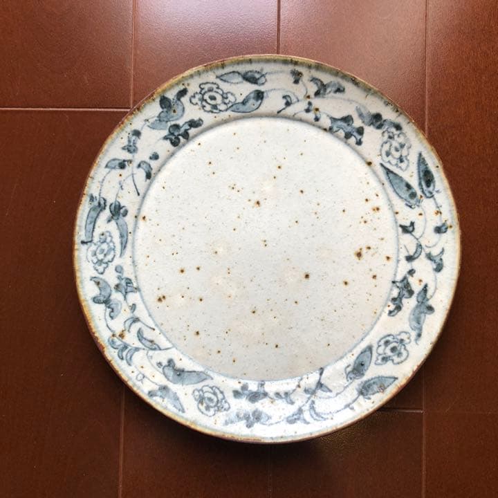 未使用！】コウホ窯／市野吉記 プレート - メルカリ