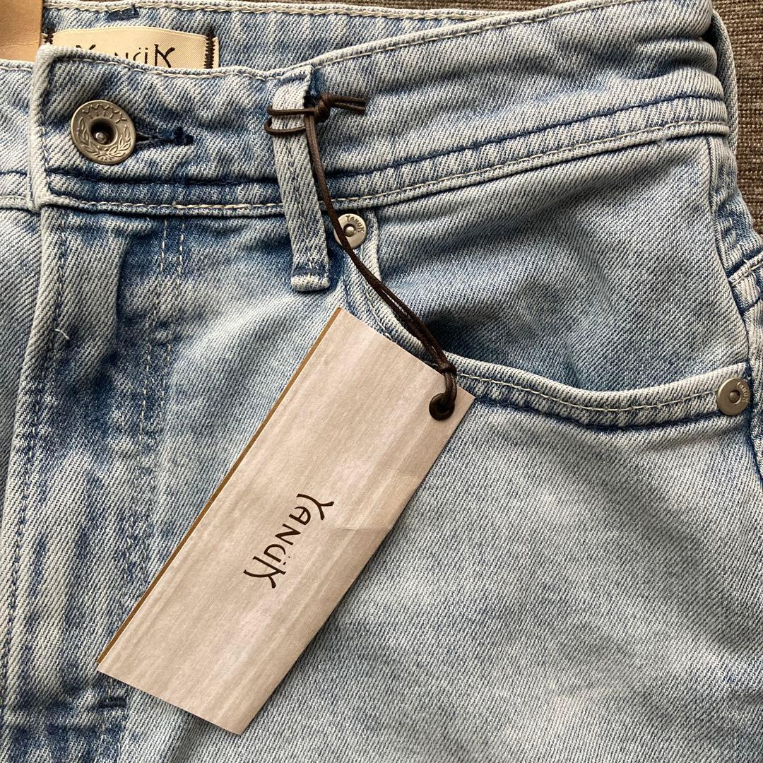 新品未使用】樋口かほりxYANUK クラッシュワイド 24 ヤヌーク - メルカリ