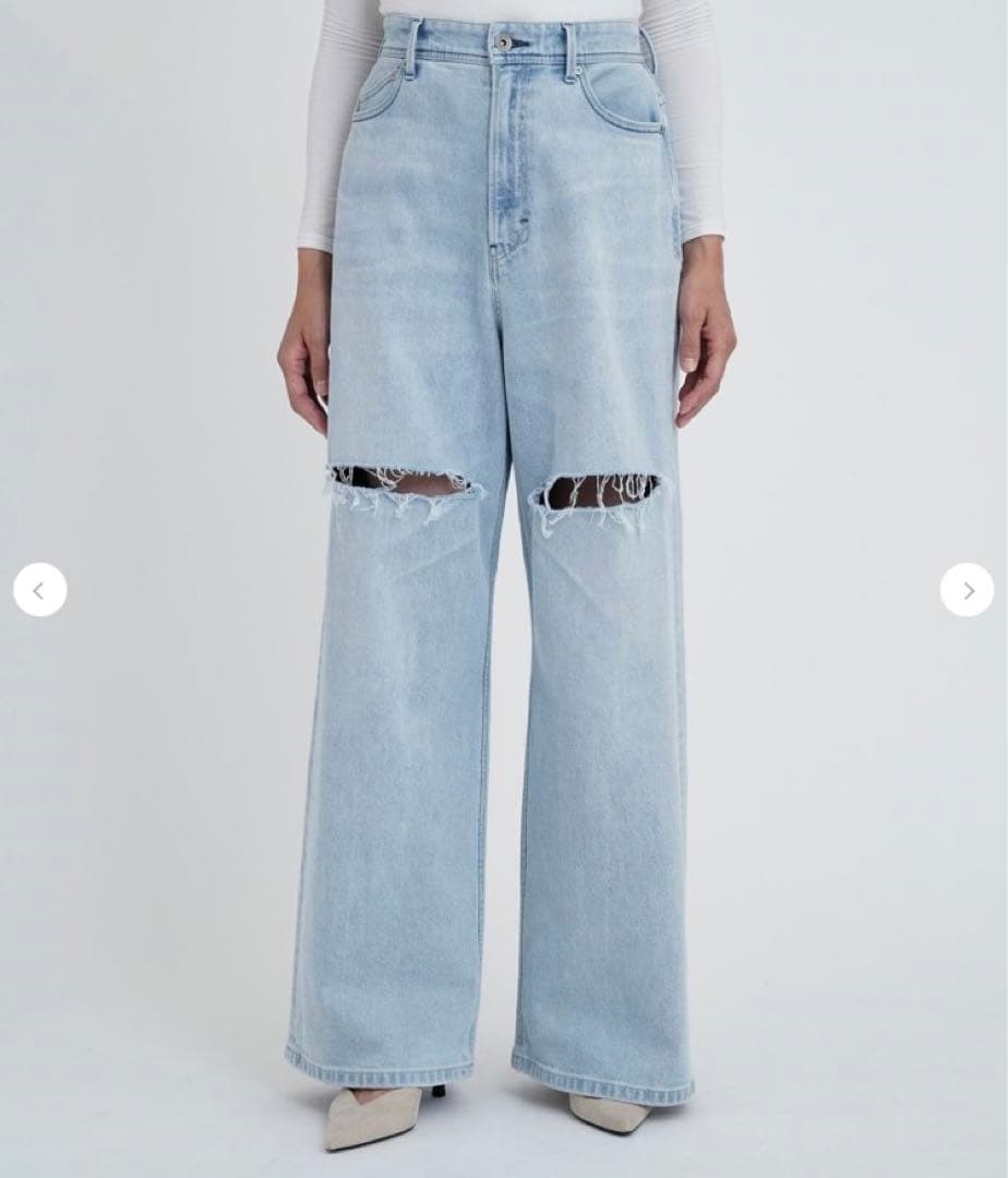 新品未使用】樋口かほりxYANUK クラッシュワイド 24 ヤヌーク - メルカリ