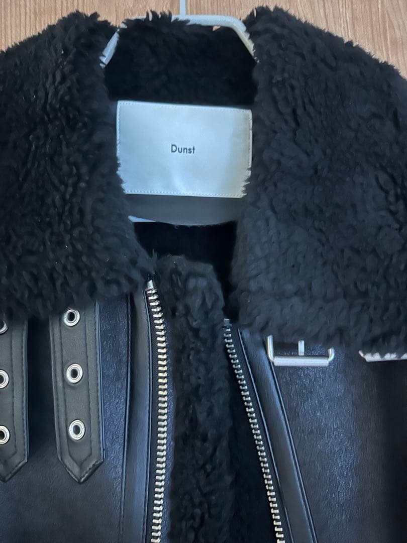 AP studio】Dunst別注ボアライダース - メルカリ