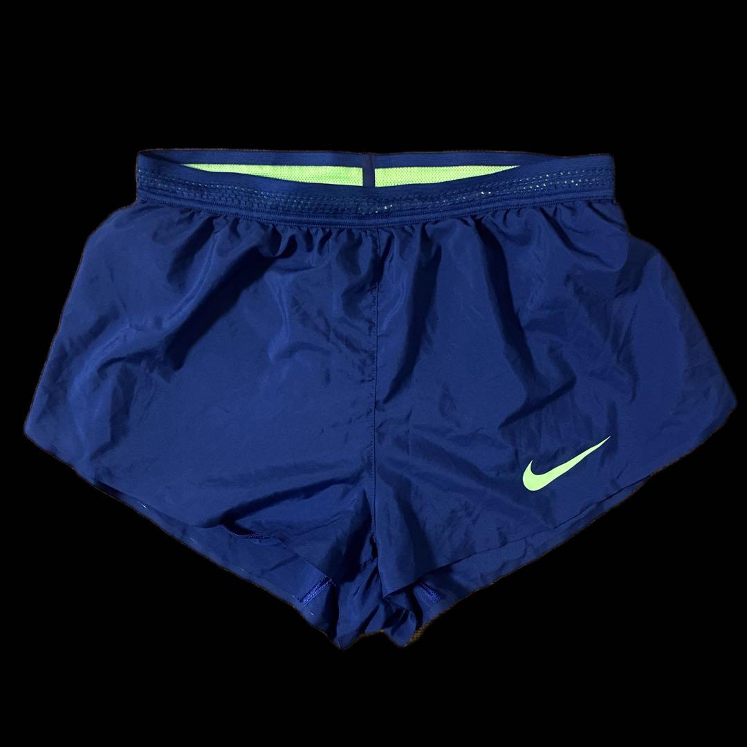 た*ろ様 2019 NIKE pro elite ショーツ　インナー付 ナイキ NIKE メンズ フィットネス コンプレッションショートタイツ