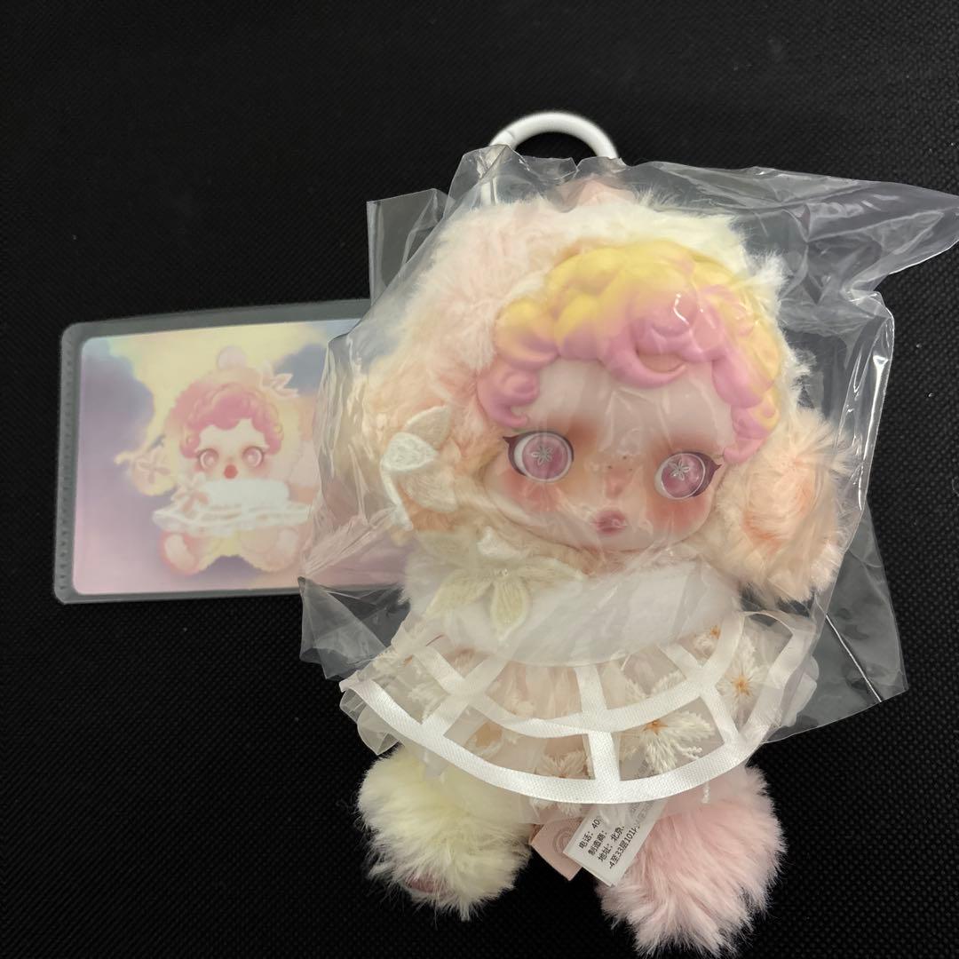 スカルパンダ 印象派 シークレット - メルカリ