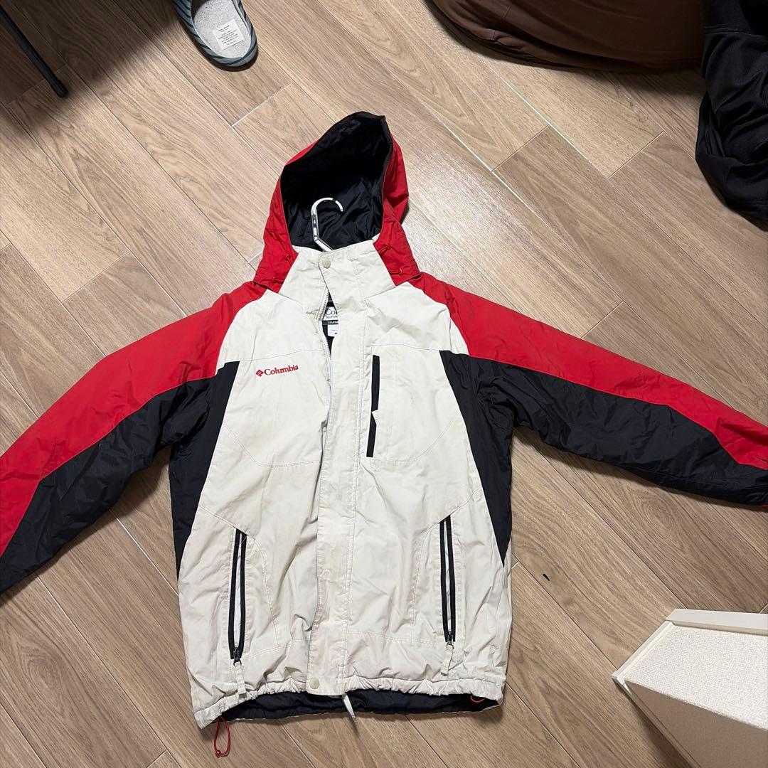 PORKCHOP ポークチョップ × Rat Fink コーチJKT RATS