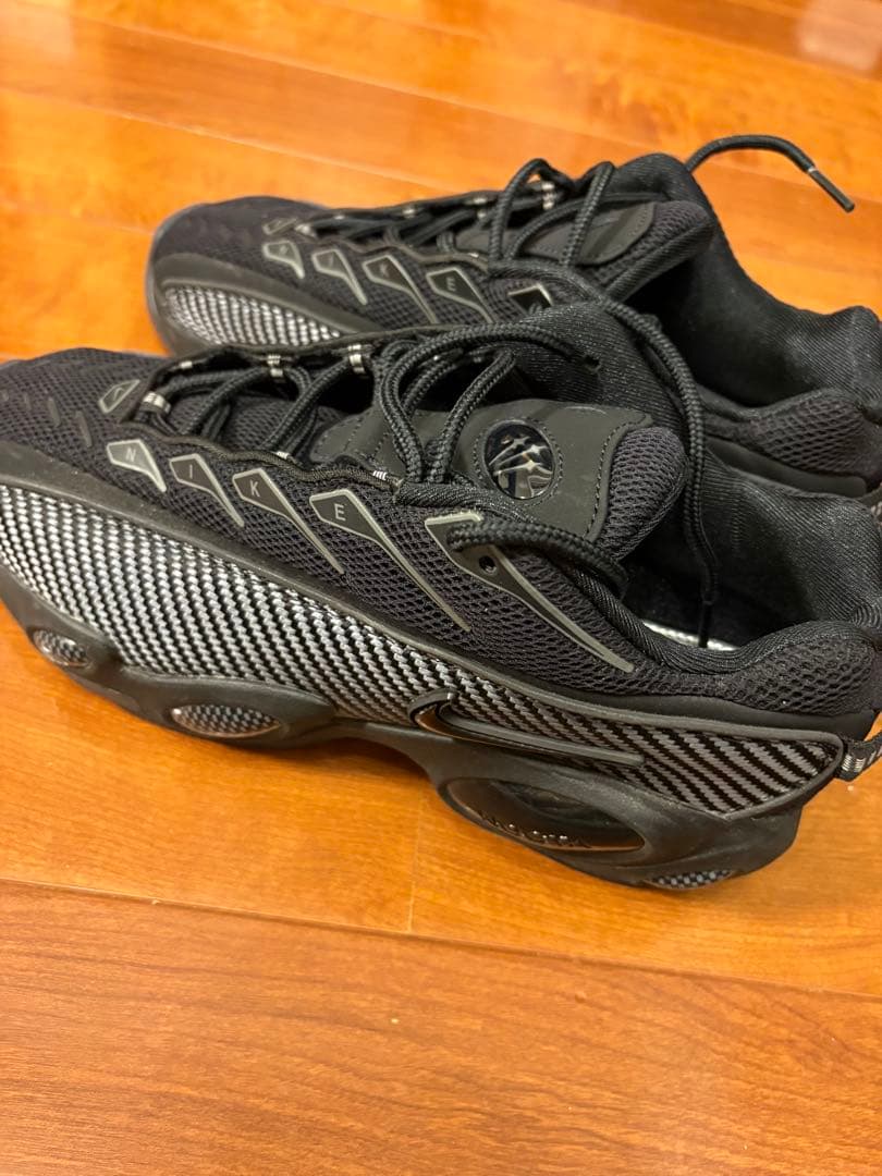 NIKE ノクタ　スニーカー　ブラック 楽天市場】【今なら割引クーポン発行中】Nike ノクタ × ホット