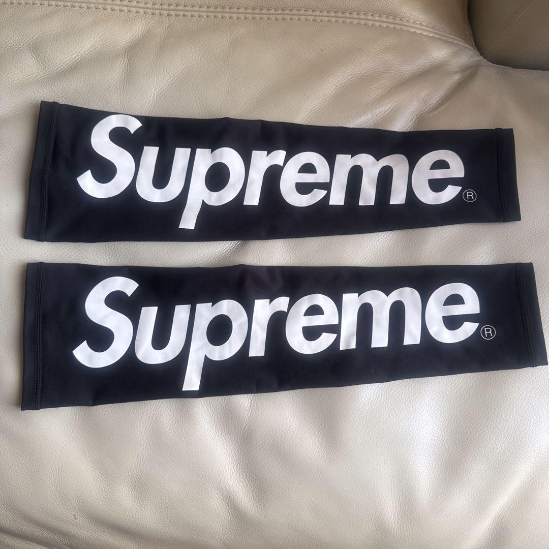 Supreme NIKE NBA Shooting Sleeve S/M - メルカリ