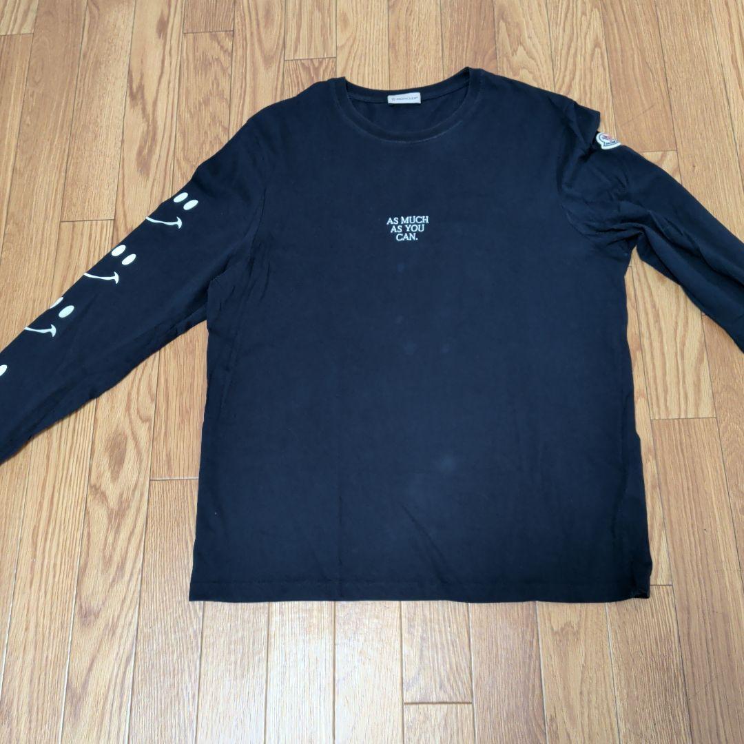 MONCLER　長袖シャツ モンクレール 長袖シャツ - メンズ – myCompañero