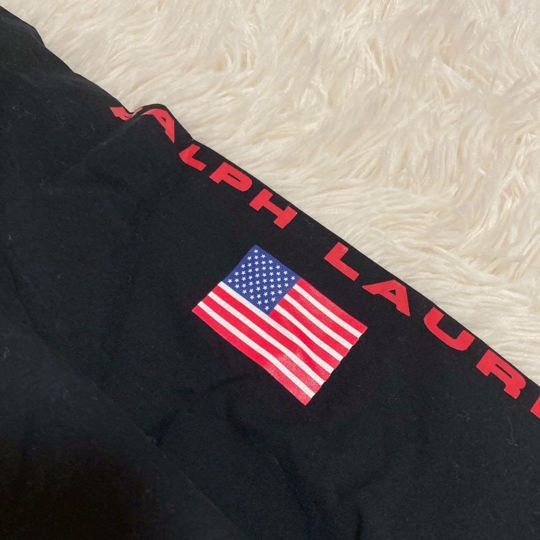 《訳あり未使用品》POLO SPORT Ralph Lauren シャツ L