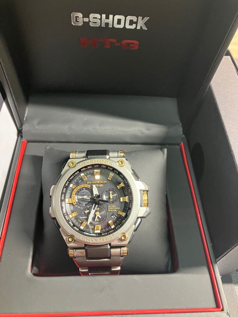 MTG-G1000SG-1AJ 世界限定900本 - メルカリ