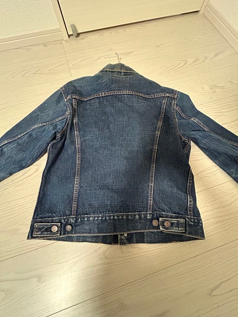 Levi's 70505 big E size42-44 リーバイス ビンテージ - メルカリ
