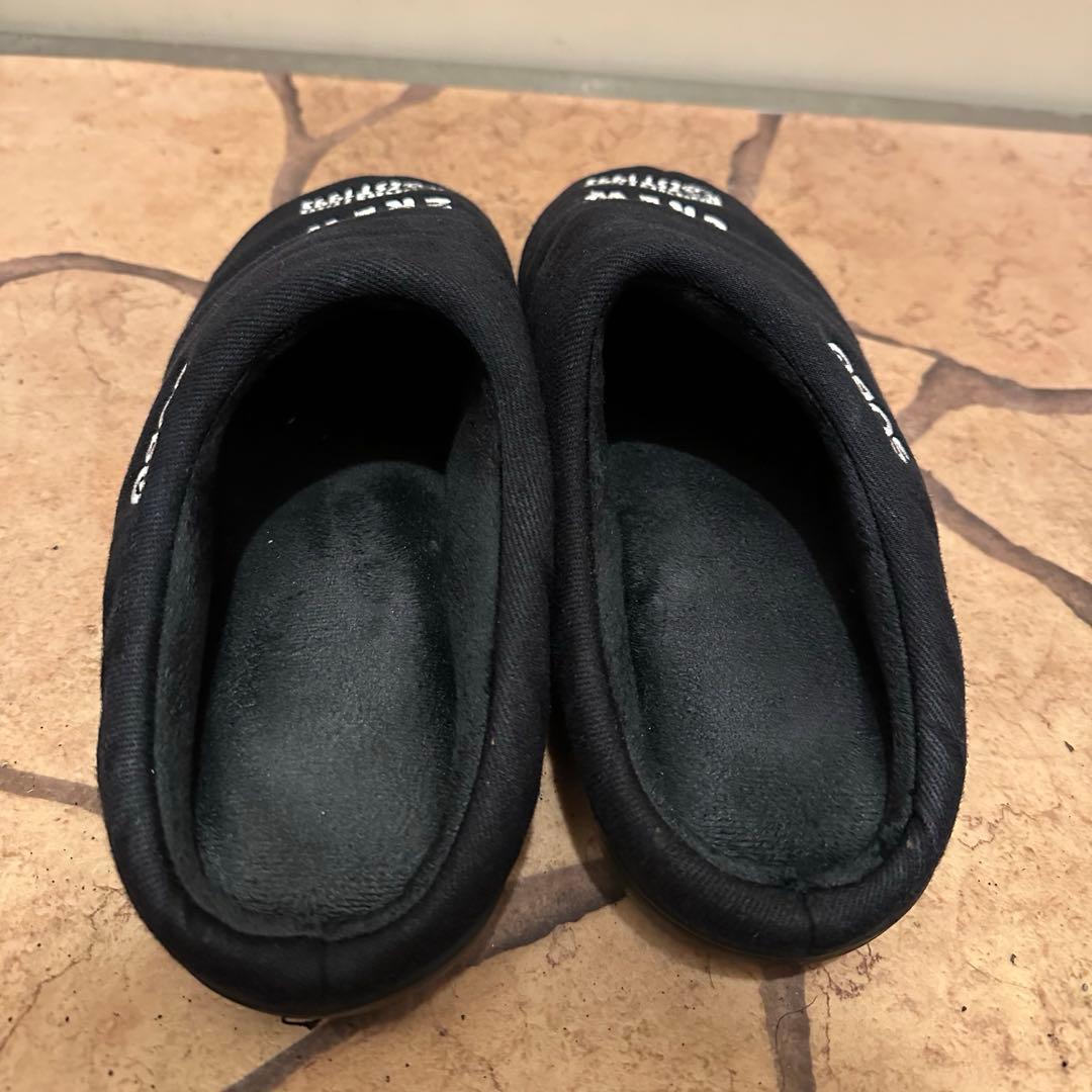 希少コラボ】SUBU BILLIONAIRE MANASTASH 27cm - メルカリ