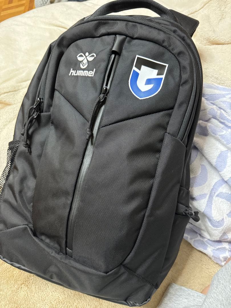 ガンバ大阪 リュック - メルカリ
