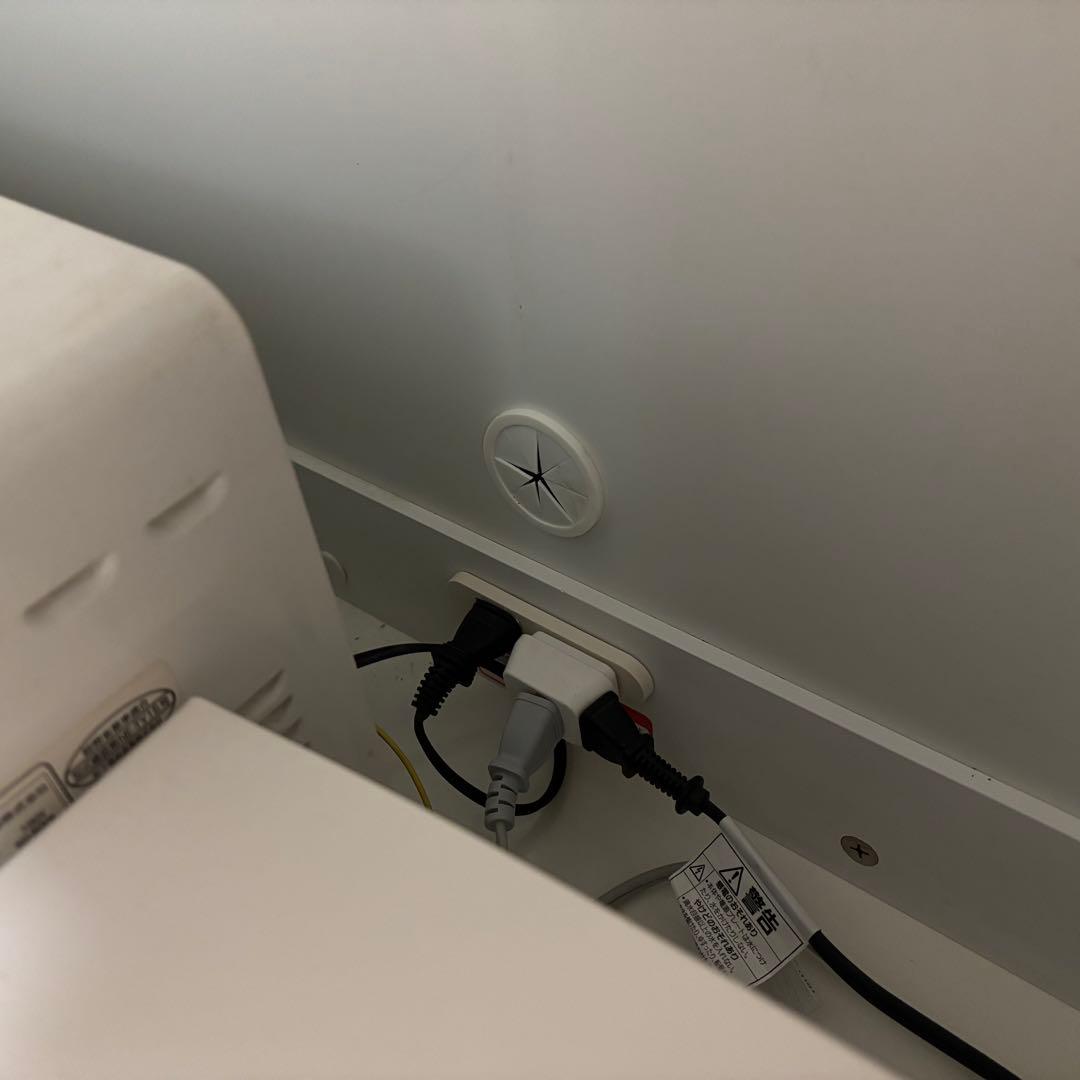 ケユカ KEYUKA フローラⅢ ホワイト 食器棚 キッチンボード - メルカリ