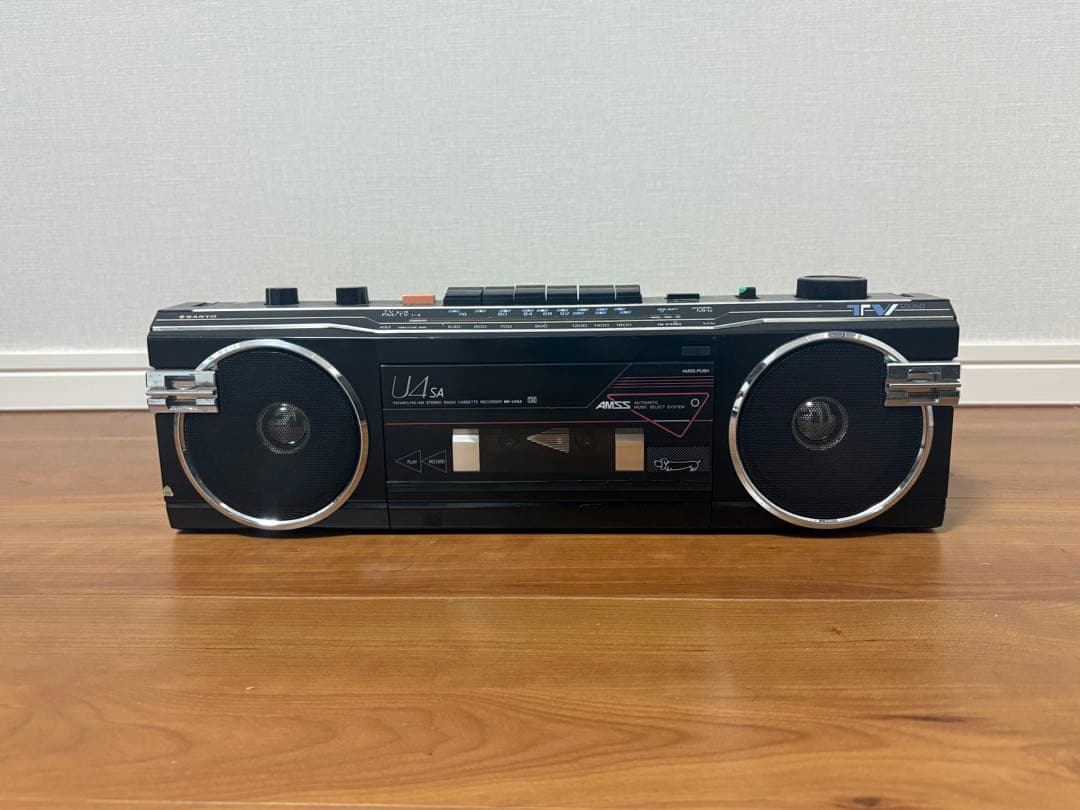 SANYO U4SA 動作品 Yahoo!オークション -「sanyo サンヨー u4」の落札相場・落札価格