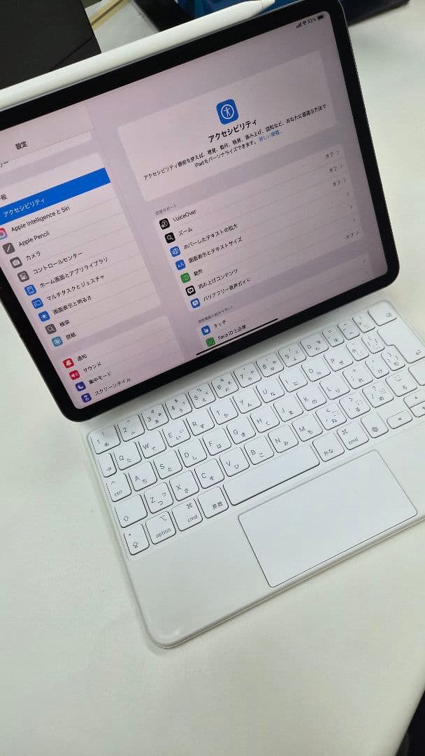 iPad Pro 11inch (第3世代) 512GB SIMフリー セルラー iPad Pro 11