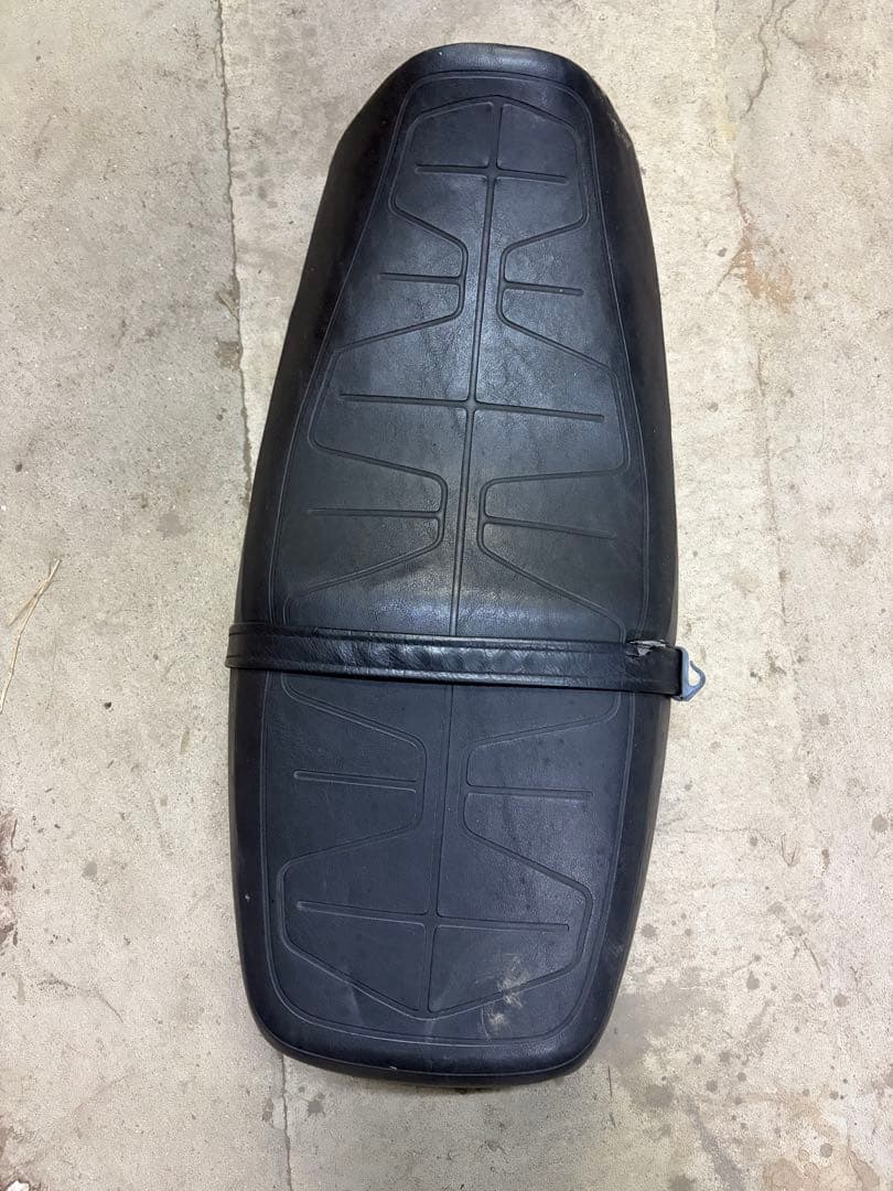 NC31バージョンS限定シート 色が選べる) CB400SF NC31後期/Ver.S 97以降 (フレーム番号 NC31