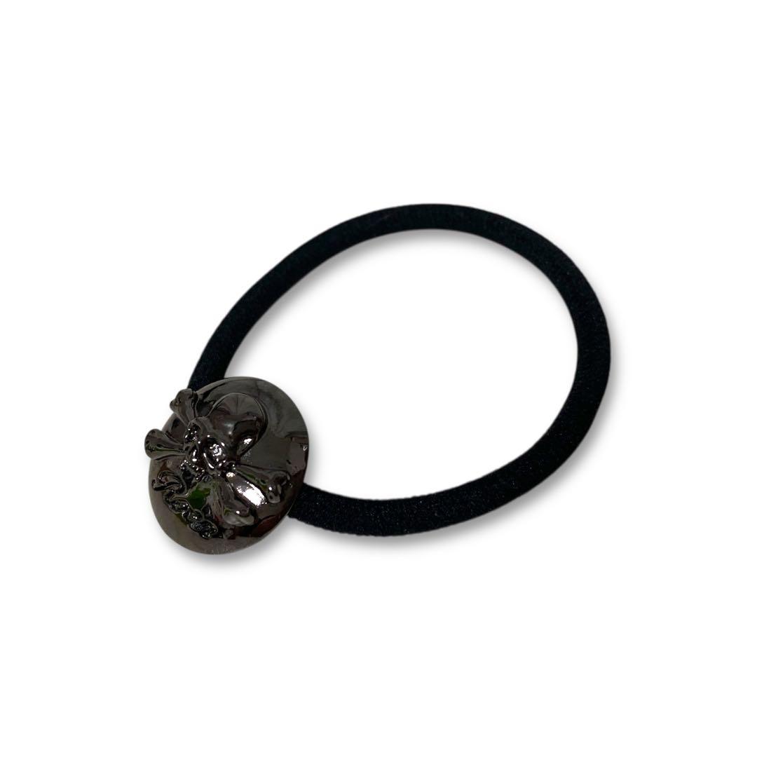 archive Roen skull concho hair tie ヘアゴム archive Roen skull concho hair tie ヘアゴム archive Roen skull