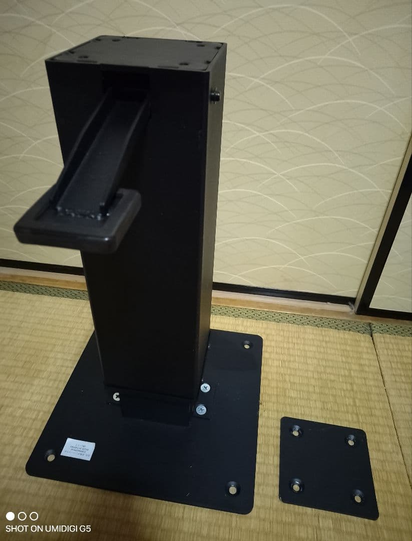 ニトリ】昇降ダンパーコラボ（LC-004 120） 昇降式ダイニングテーブル