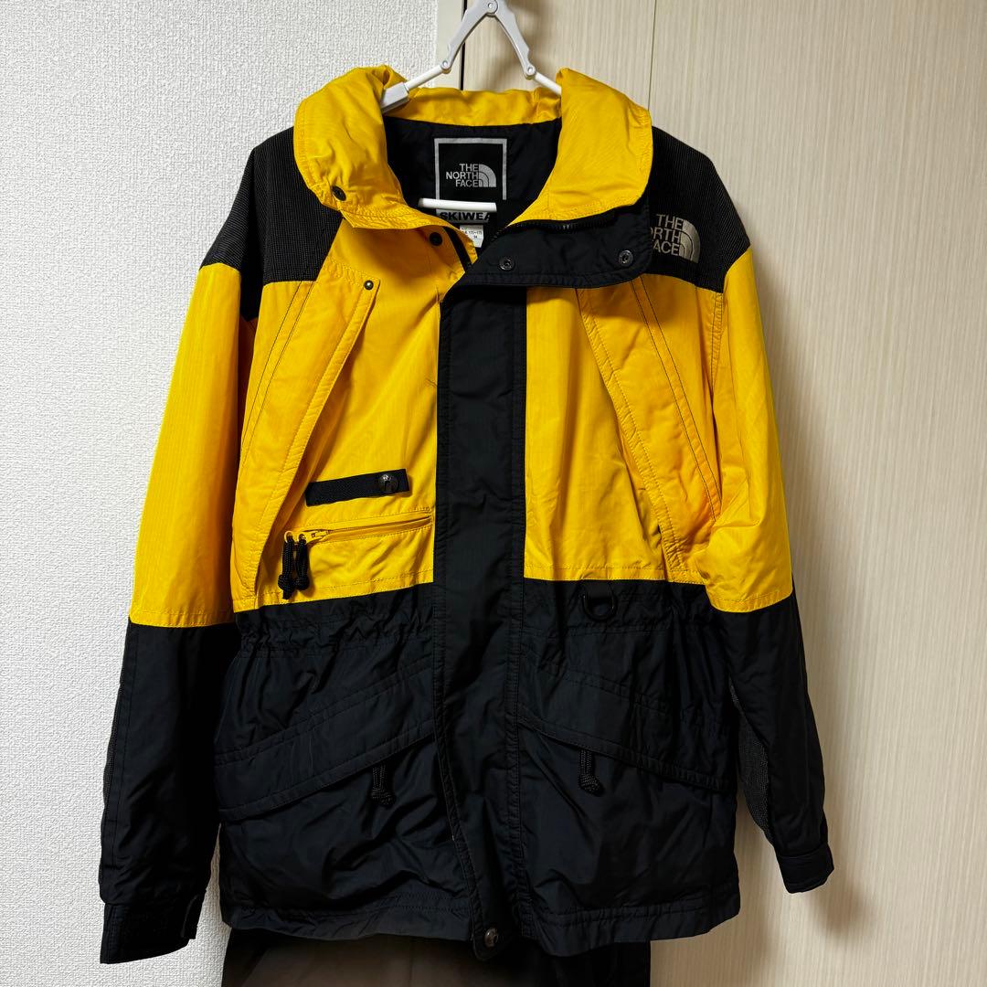 THE NORTH FACE ザノースフェイス スキーウェア TNF-711 - メルカリ