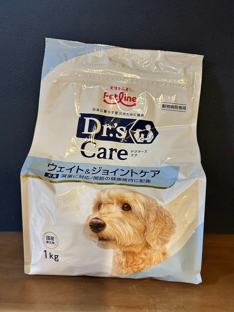 Dr's Care ウェイト＆ジョイントケア 1kg - メルカリ