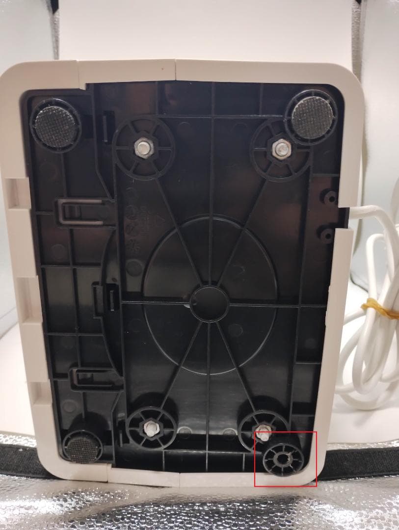 山善 除湿機 コンプレッサー式 3.8L ホワイト YDC-J03(W)