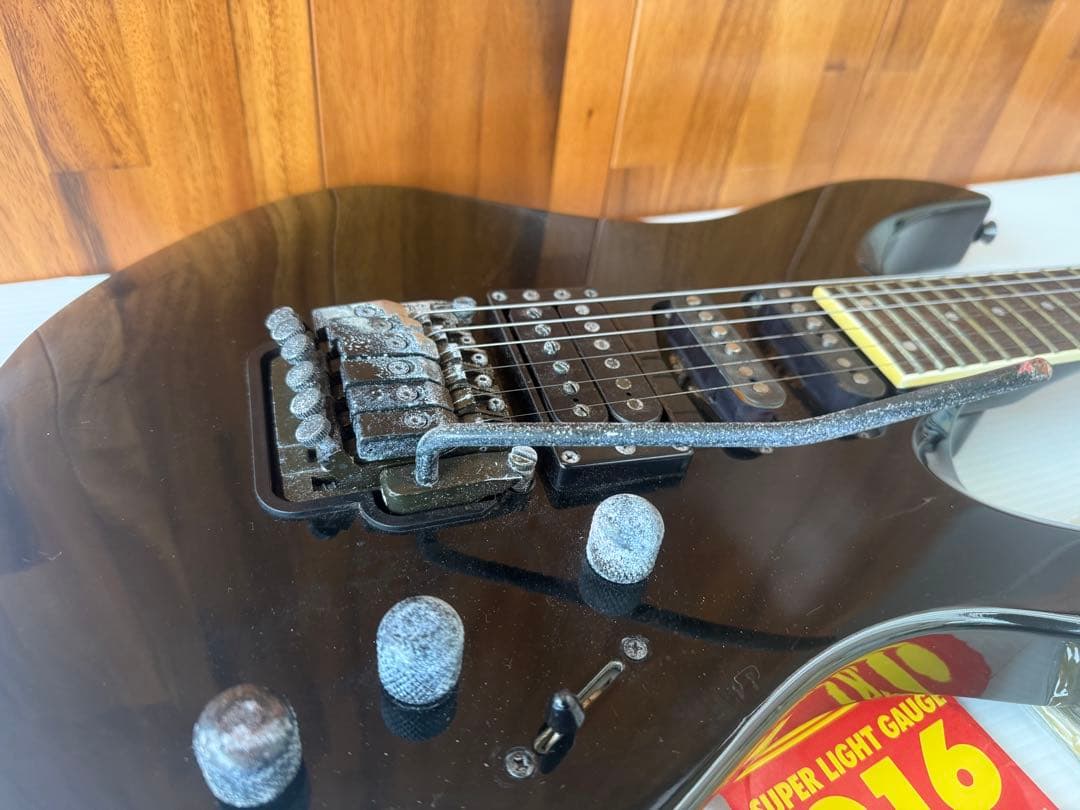 YAMAHA RGX612D(a30) - メルカリ