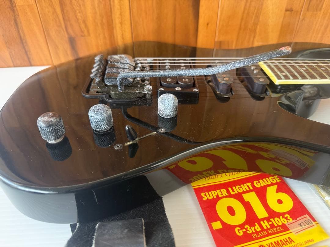 YAMAHA RGX612D(a30) - メルカリ