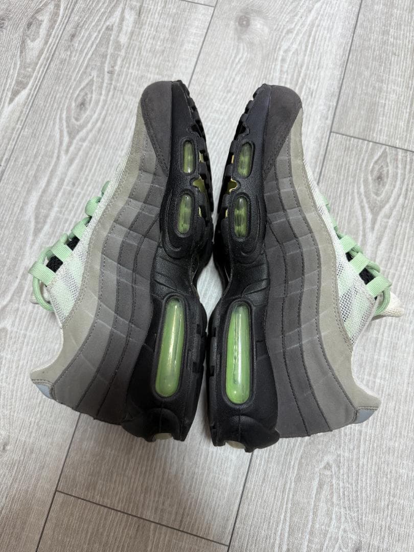 Nike airmax95 ナイキエアマックス95 スニーカー 26.5cm