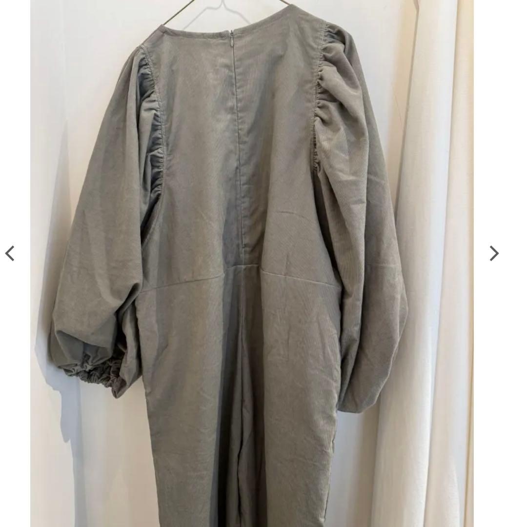 ito_fukuoka マルコ malco all-in-one《gray》