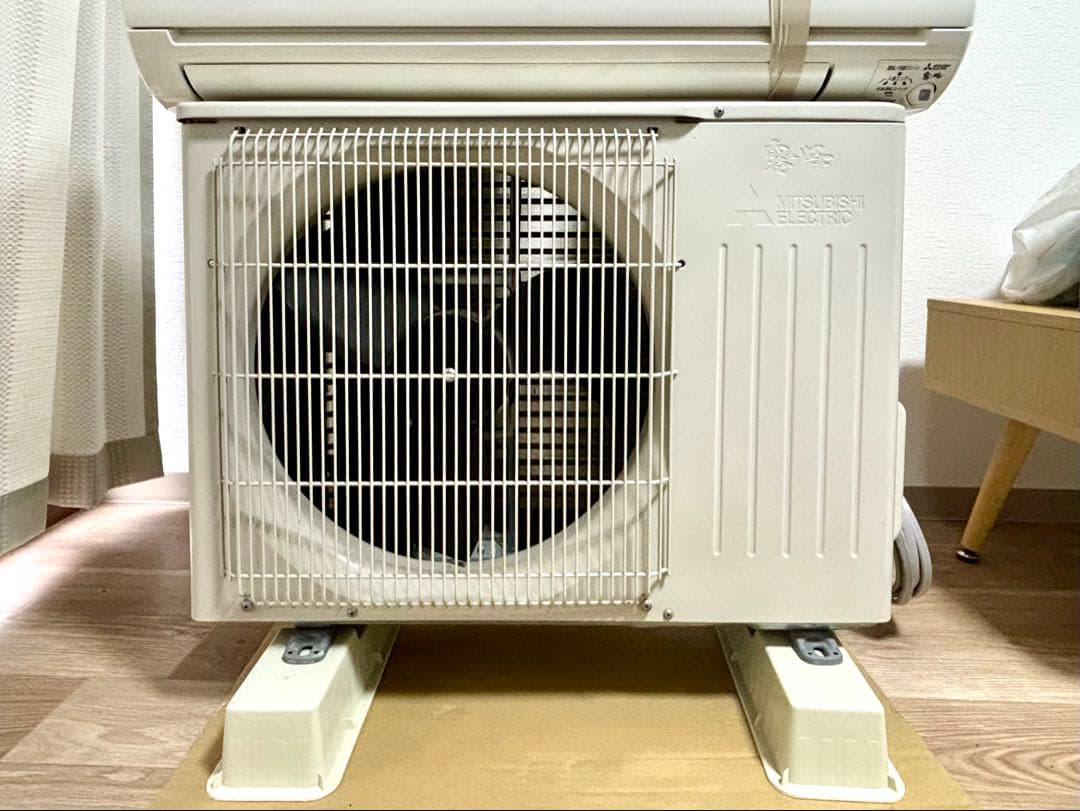 三菱ルームエアコン【霧ヶ峰】 　　《★冷房10畳》