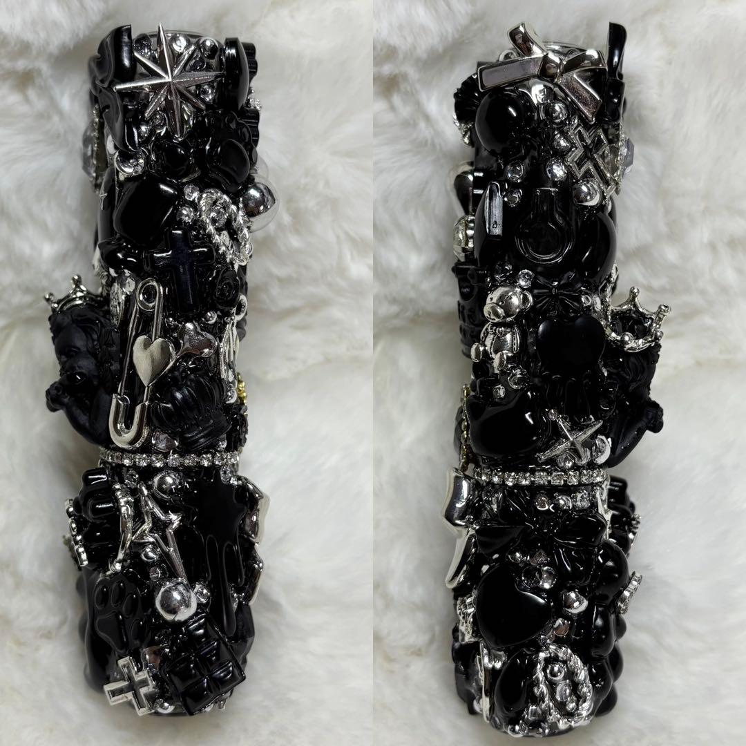 B124♡アイコスケース♡IQOS♡イルマワン♡デコケース♡