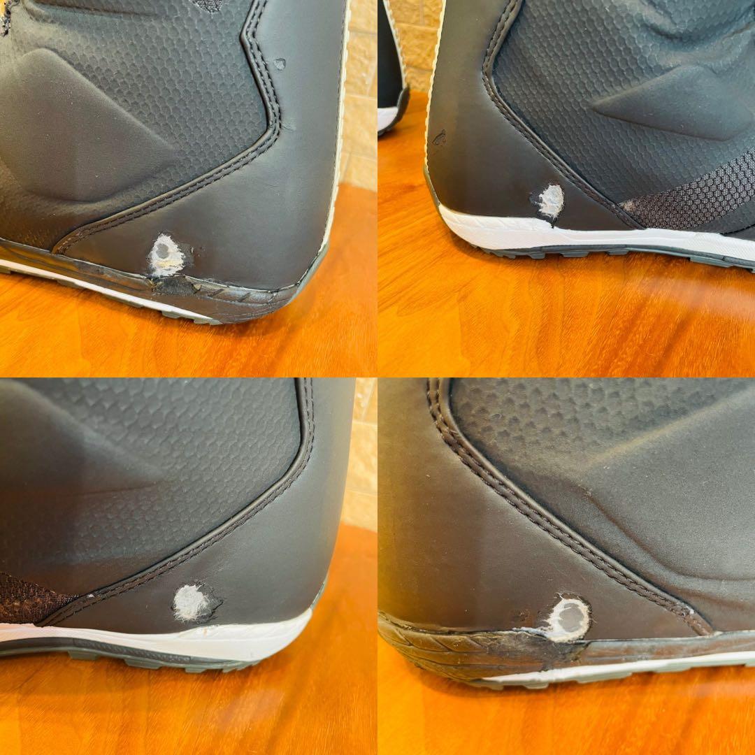 BURTON ION AFバートンアイオンスノーボードブーツ 26.5cm