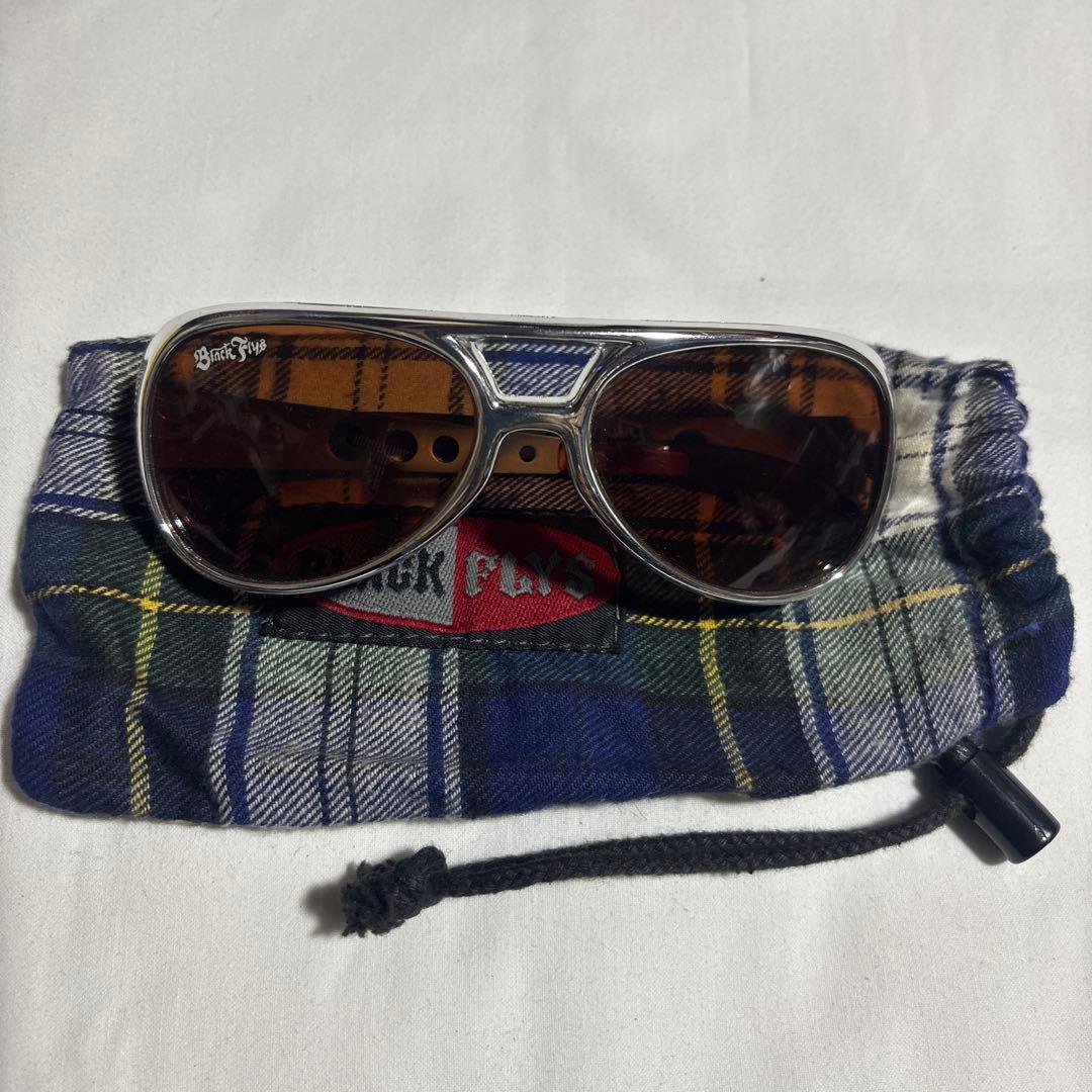 ブラックフライ KING FLY BLACK FLYS キングフライ キムタク - メルカリ